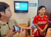 Siti Fadia Siap Main Rangkap di Badminton Asia Mixed Team Championship 2025