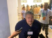 Sjoerd Woudenberg Jadi Bagian Tim Kepelatihan Patrick Kluivert di Timnas Indonesia