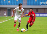 Sumardji Kecewa Berat Timnas Indonesia U-20 Gagal Total di Piala Asia U-20 2025