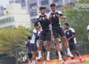 Susunan Pemain Iran vs Timnas Indonesia di Piala Asia U-20