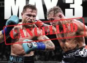 Telepon 5 Menit yang Menghancurkan Pertarungan Rp3,2 Triliun Saul Canelo Alvarez vs Jake Paul