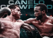 Terence Crawford, Usia, Berat Badan dan Godaan Uang Besar Canelo