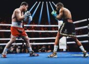 Terlalu Besar, Terlalu Cepat? Kenaikan Berat Badan Terence Crawford Merugikannya saat Melawan Canelo