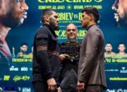 Trilogi Artur Beterbiev vs Dmitry Bivol Digelar Jika …
