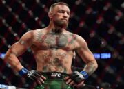 UFC Didesak Tak Promosikan Pertarungan Conor McGregor Lagi!