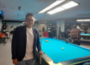 Valentino Jebret Sambut Gembira Kehadiran PBC: Tempat Nongkrong Selebritas!