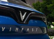 Perkuat ekosistem pendukung jadi cara Vinfast hadapi perang harga EV
