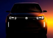 VW bakal ungkap desain mobil murah Rp300jutaan pada Maret