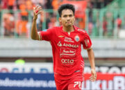 Witan Sulaeman Berlabel Pemain Timnas tapi Sering Jadi Cadangan Persija, Klub Buka Suara